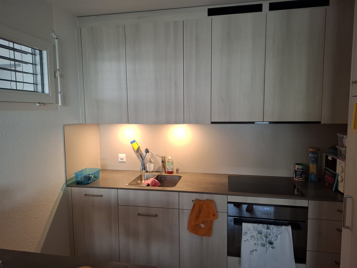 1 room apartment, Foto 4 von 7