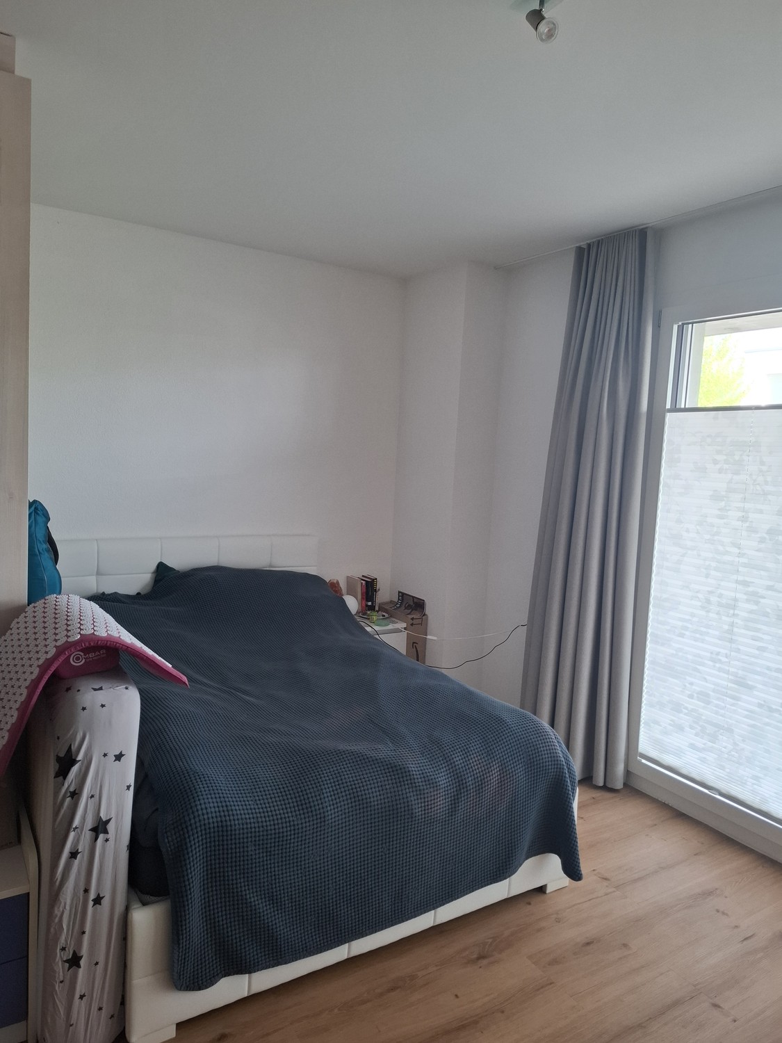 1 room apartment, Foto 6 von 7