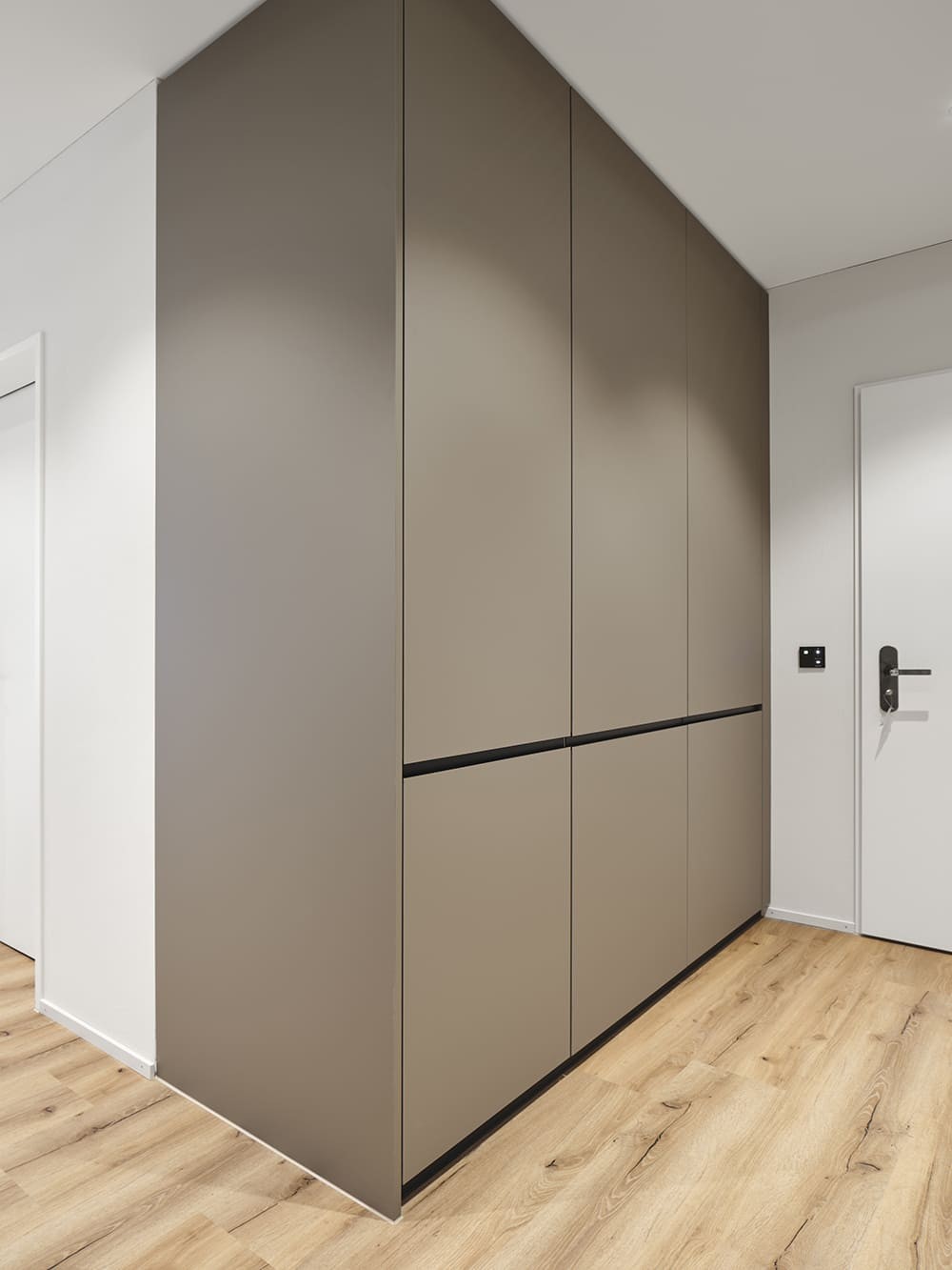 Appartamento di 3 ½ locali