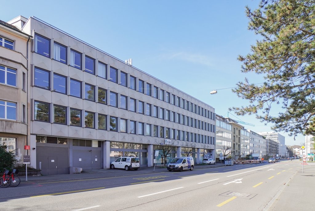 175m² office, Foto 5 von 5