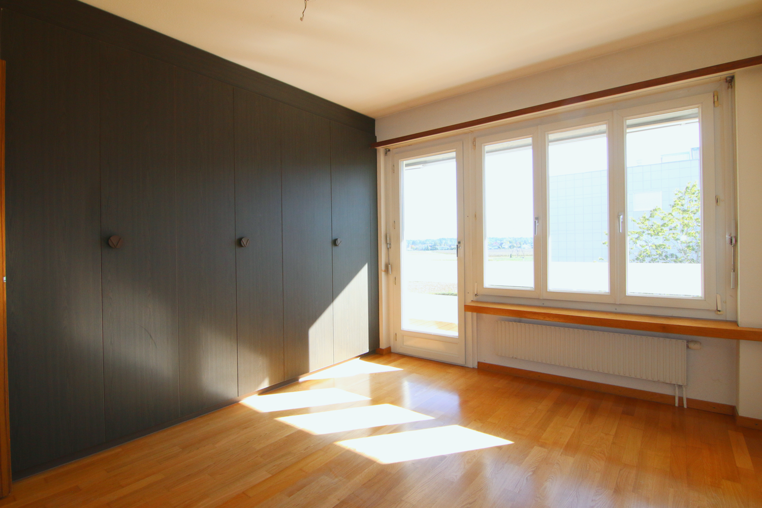 Appartement de 4 ½ pièces