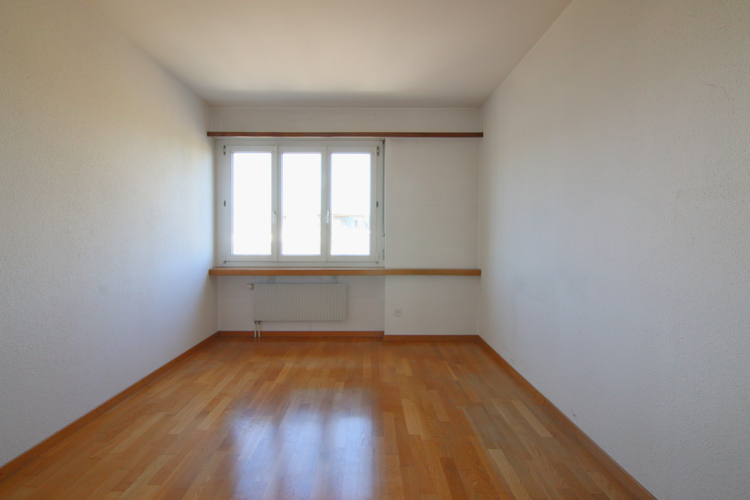 Appartement de 4 ½ pièces