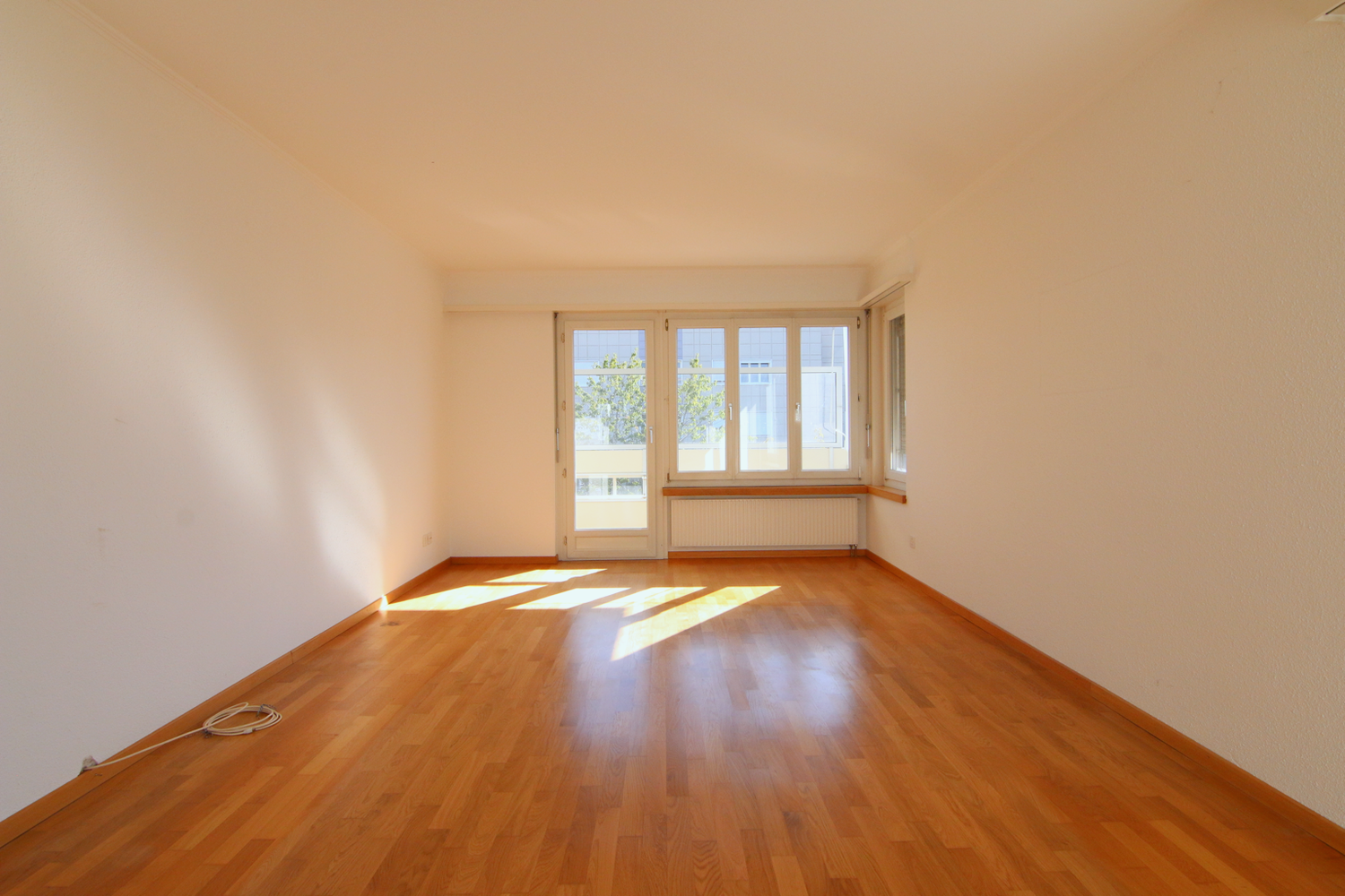 Appartement de 4 ½ pièces