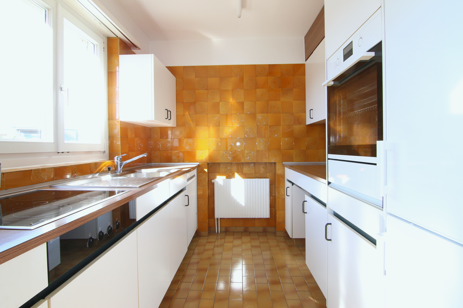 Appartement de 4 ½ pièces