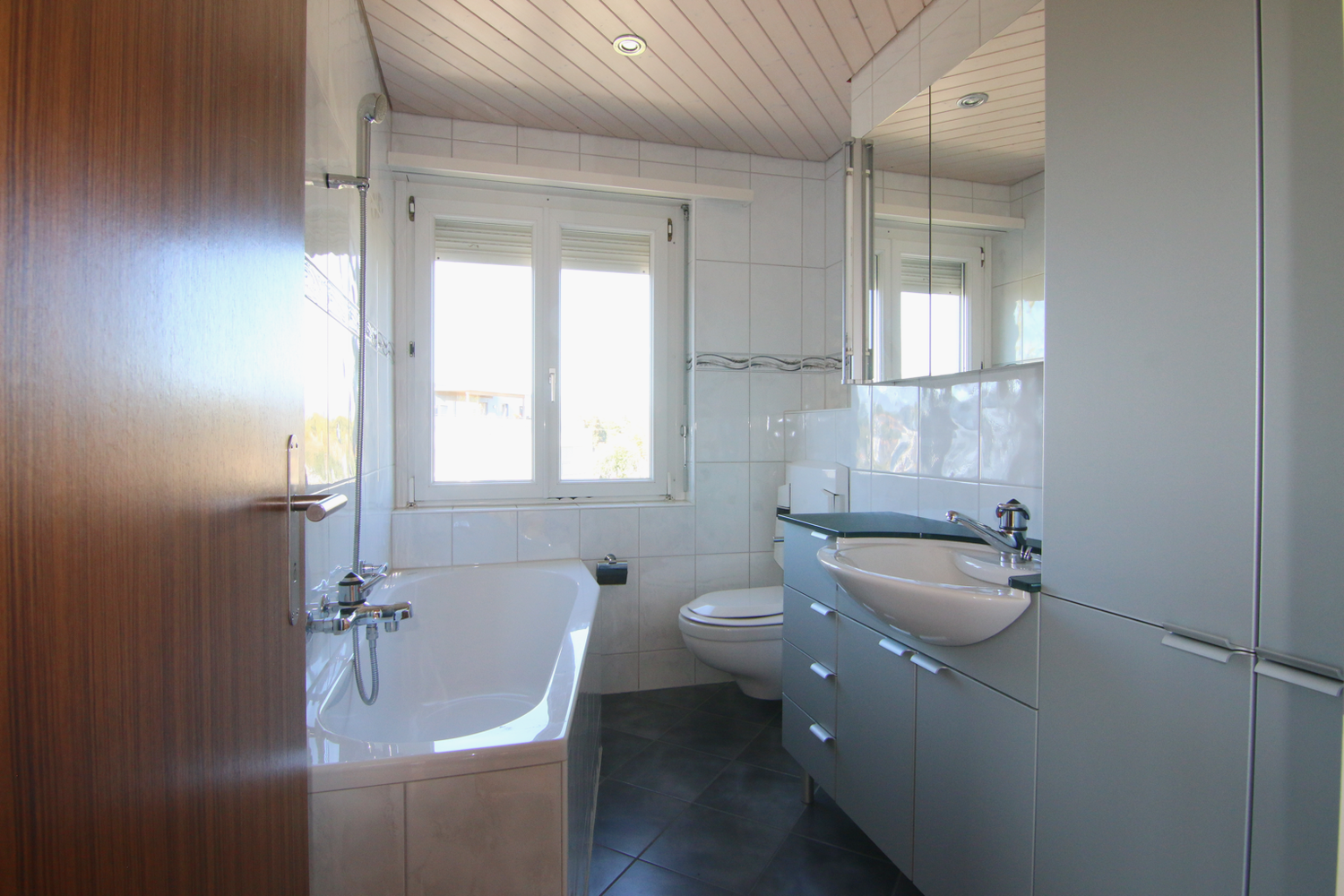 Appartement de 4 ½ pièces