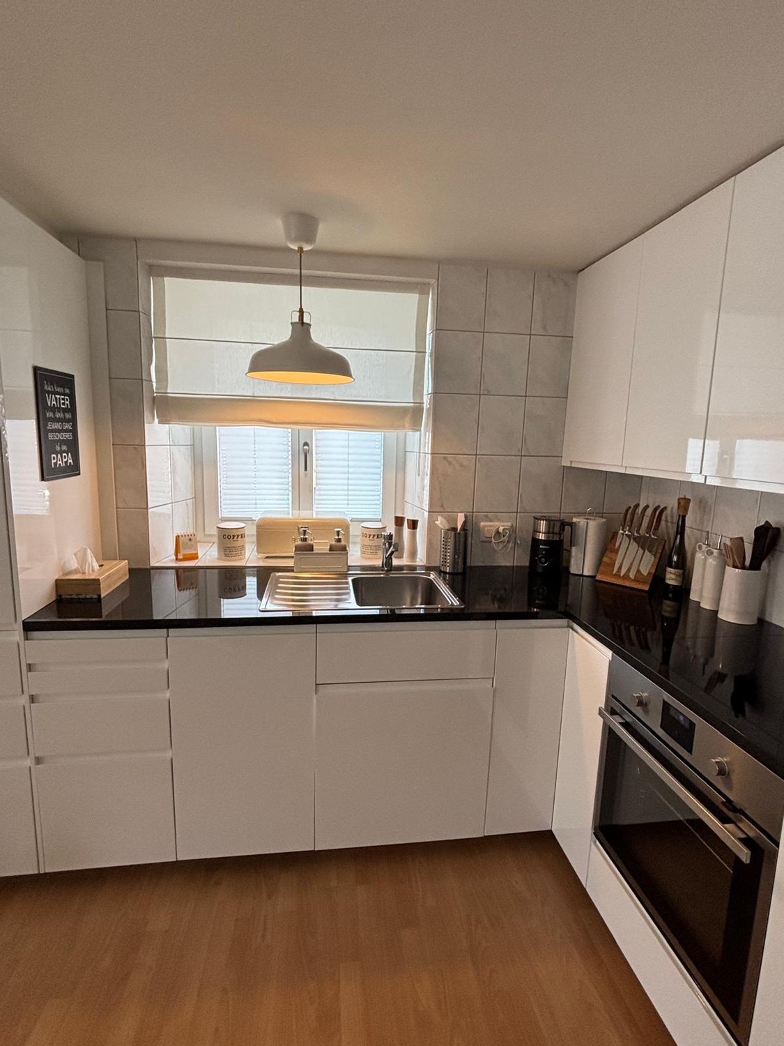 2 rooms apartment, Foto 6 von 10
