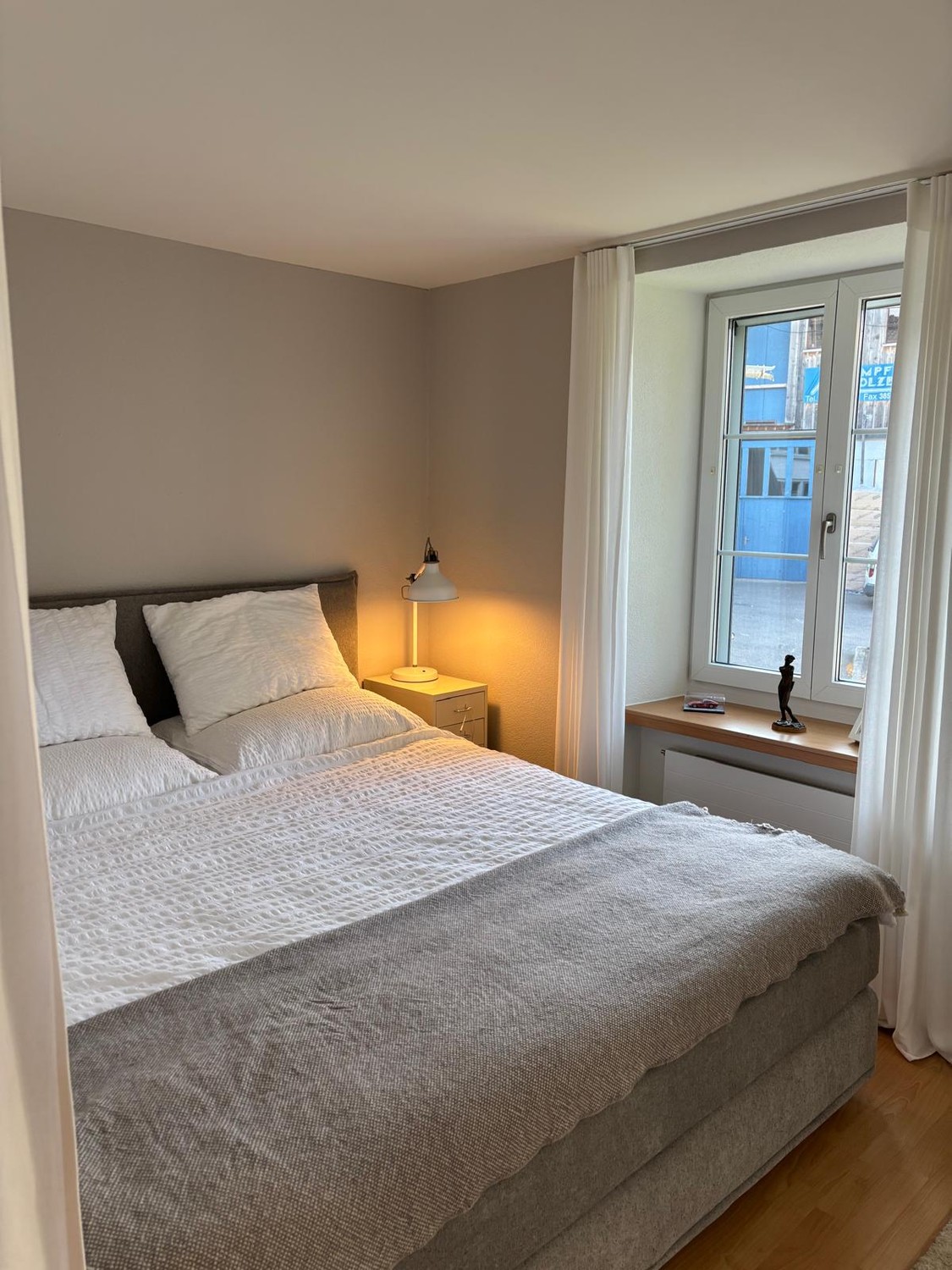 2 rooms apartment, Foto 4 von 10