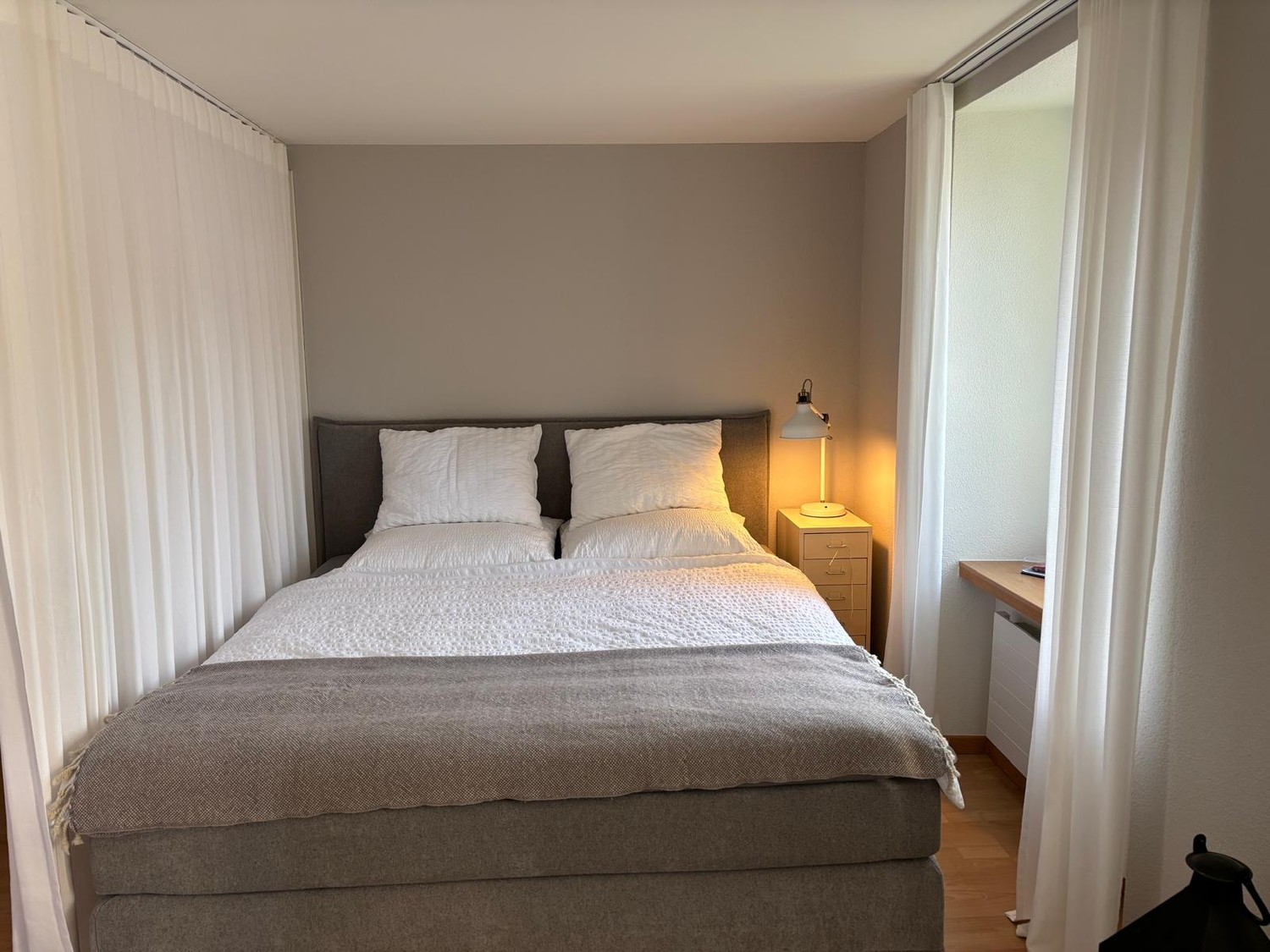 2 rooms apartment, Foto 7 von 10