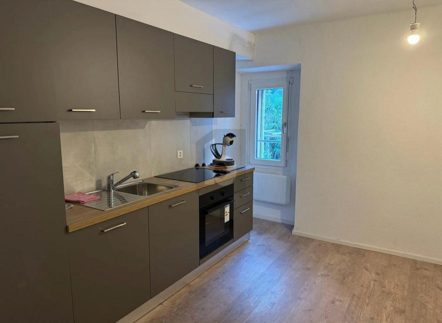 7 rooms duplex house