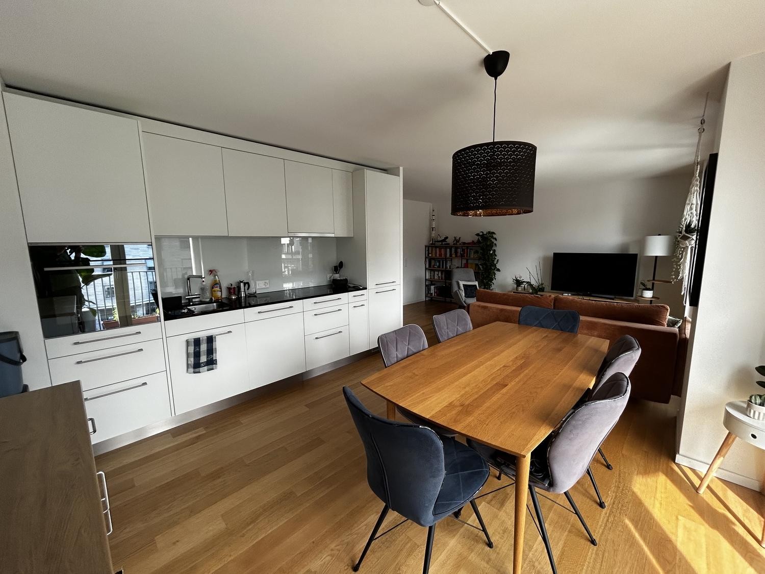 2 ½ Zimmer Wohnung, Foto 4 von 10