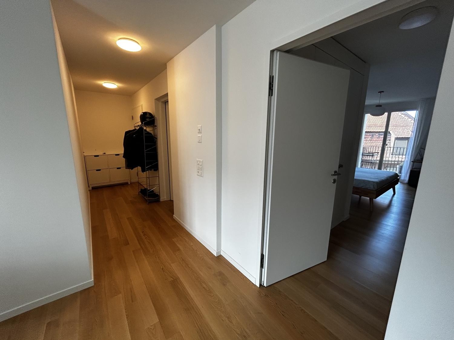 2 ½ Zimmer Wohnung, Foto 7 von 10