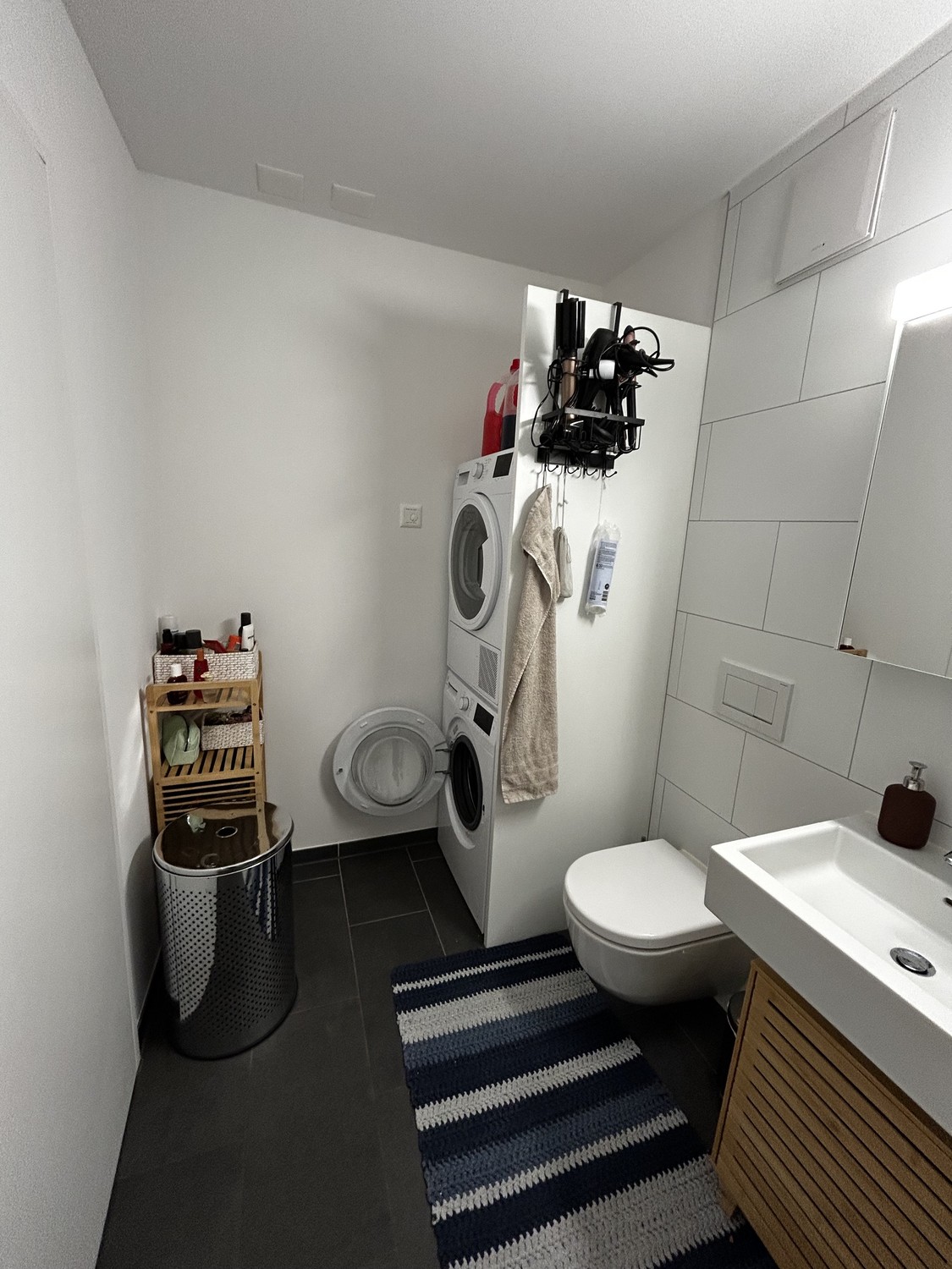 2 ½ Zimmer Wohnung, Foto 9 von 10