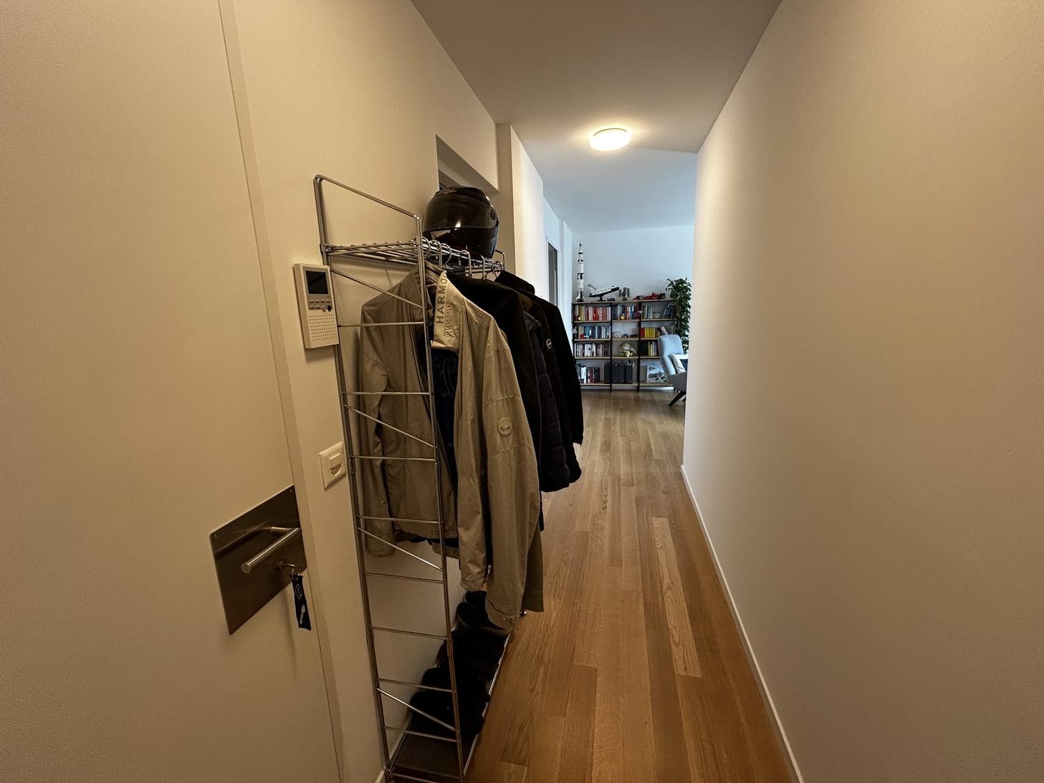 2 ½ Zimmer Wohnung, Foto 8 von 10