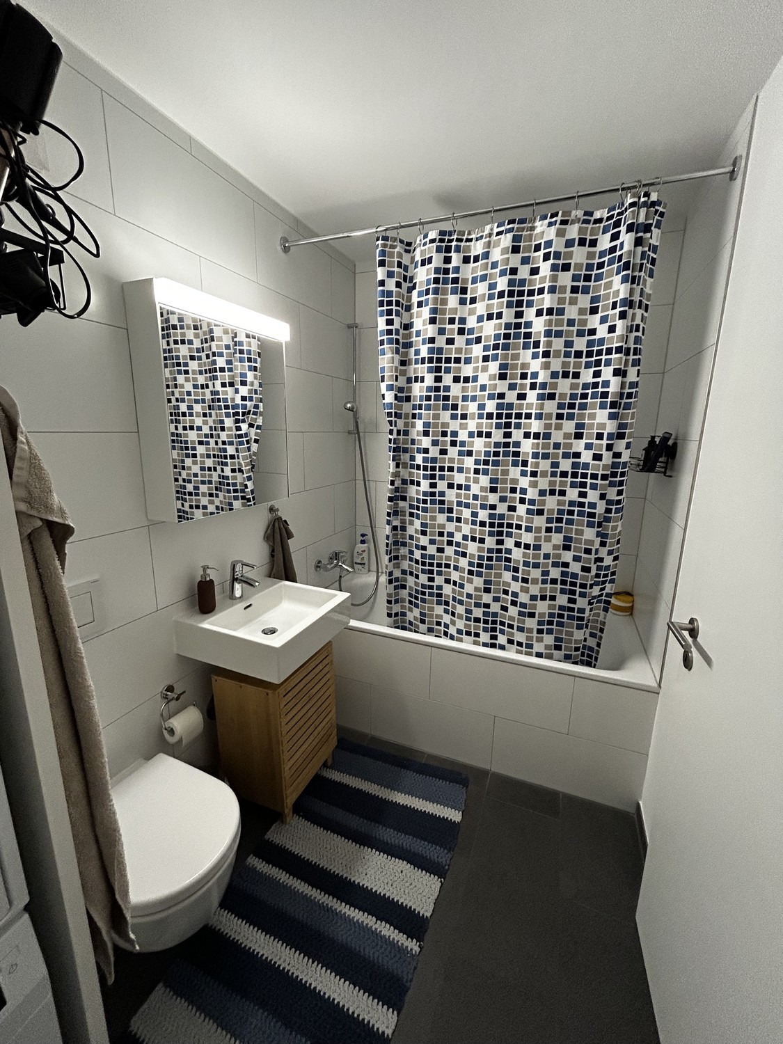 2 ½ Zimmer Wohnung, Foto 10 von 10