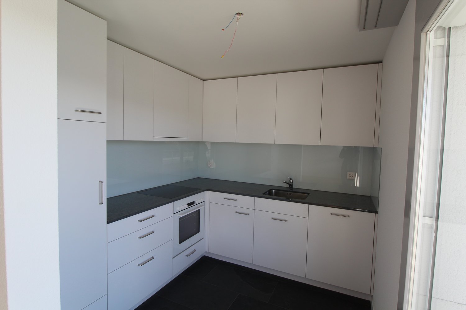 3 ½ rooms apartment, foto 6 di 10