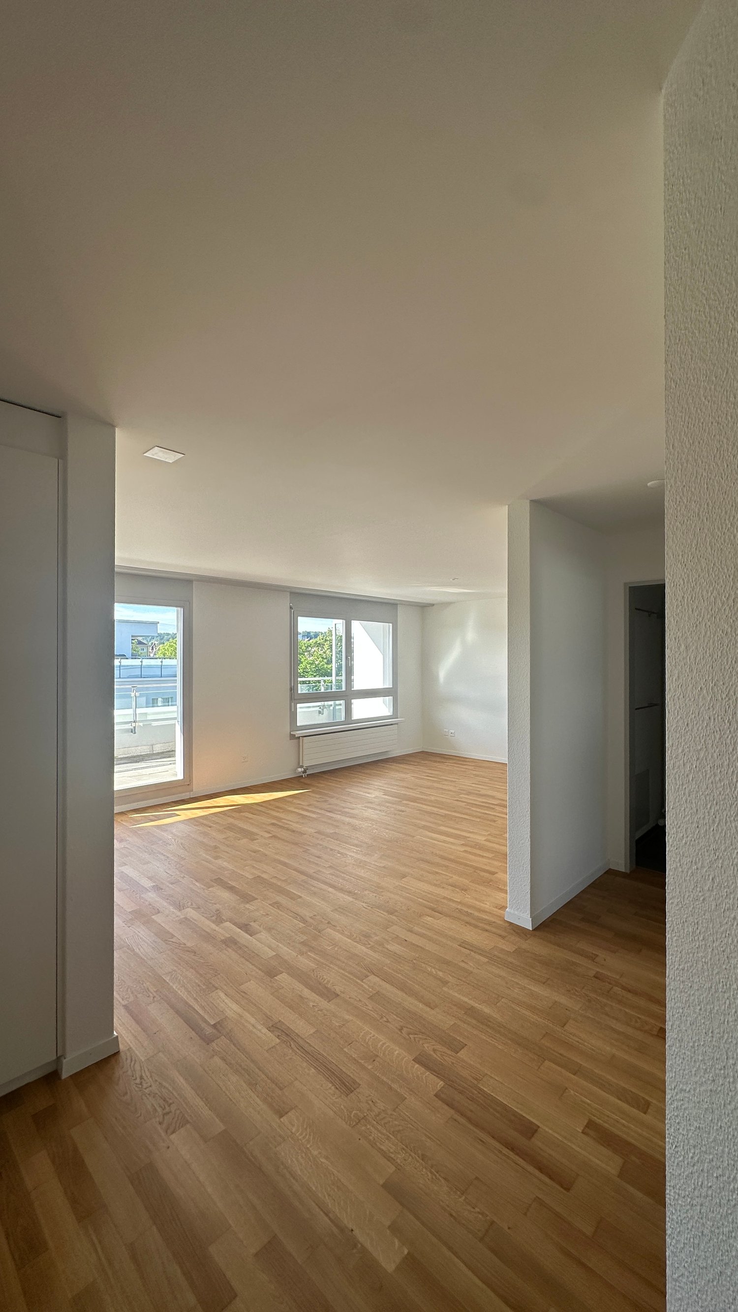 3 ½ rooms apartment, foto 2 di 10