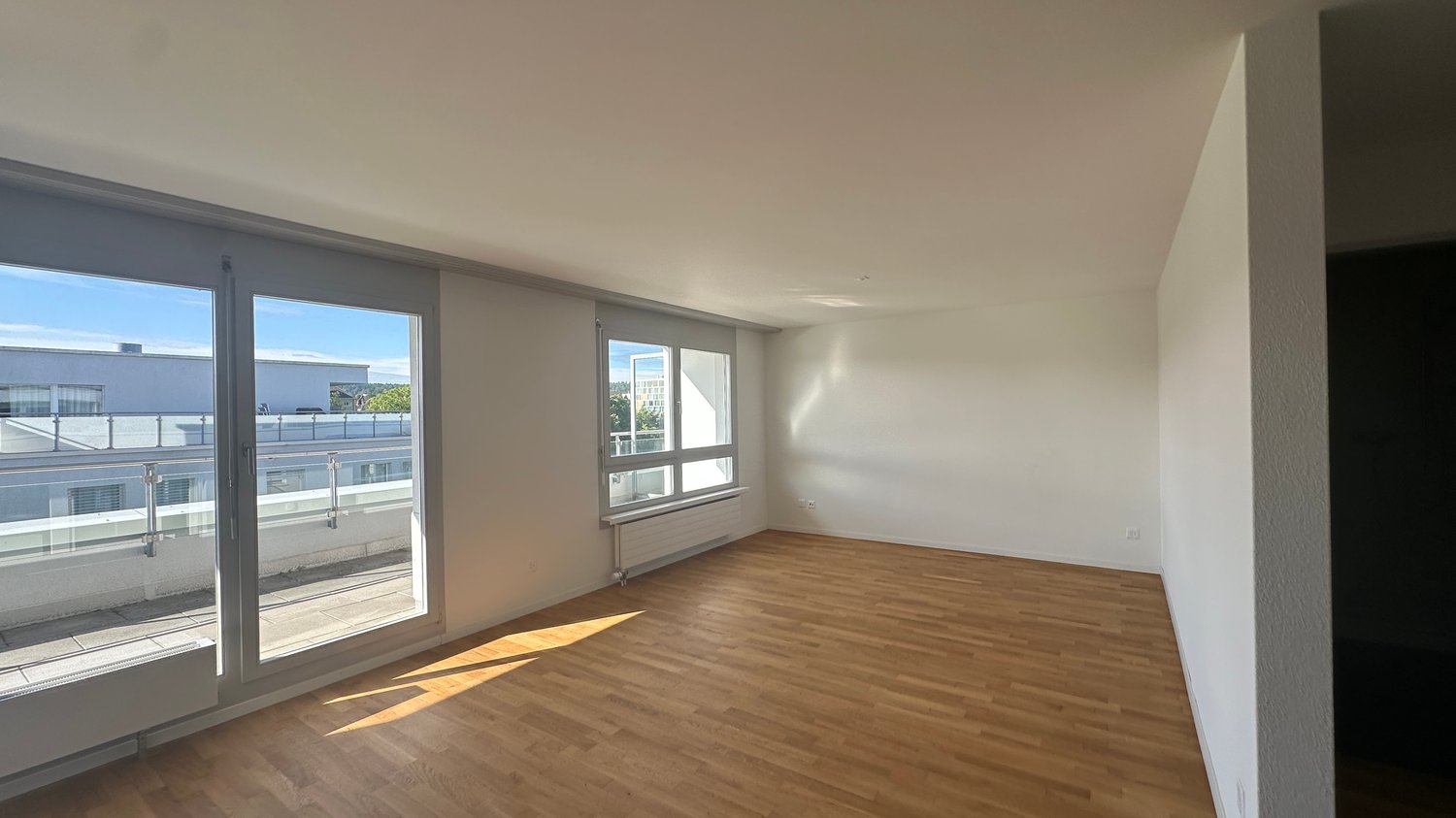 3 ½ rooms apartment, foto 5 di 10