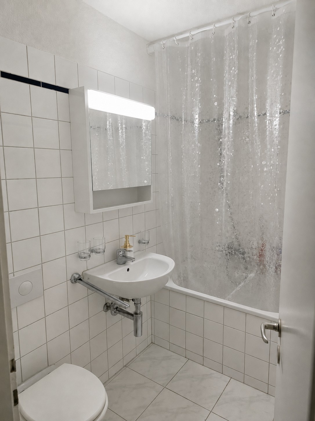 2 ½ rooms apartment, Foto 6 von 6