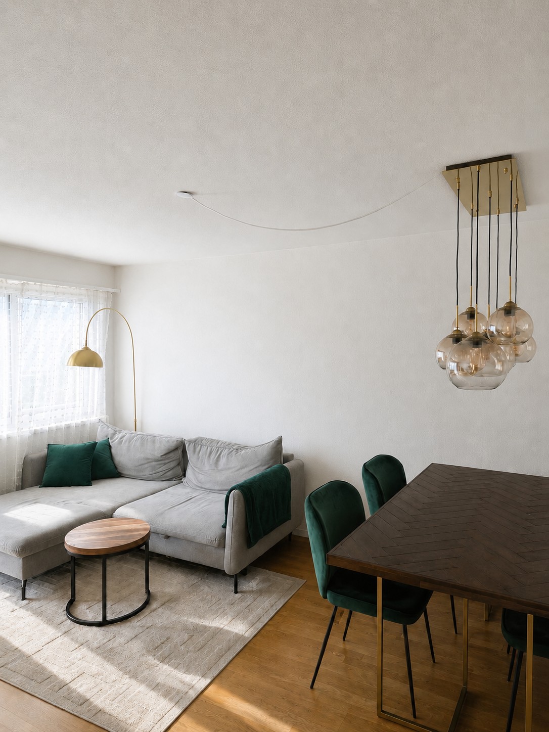 2 ½ rooms apartment, Foto 5 von 6