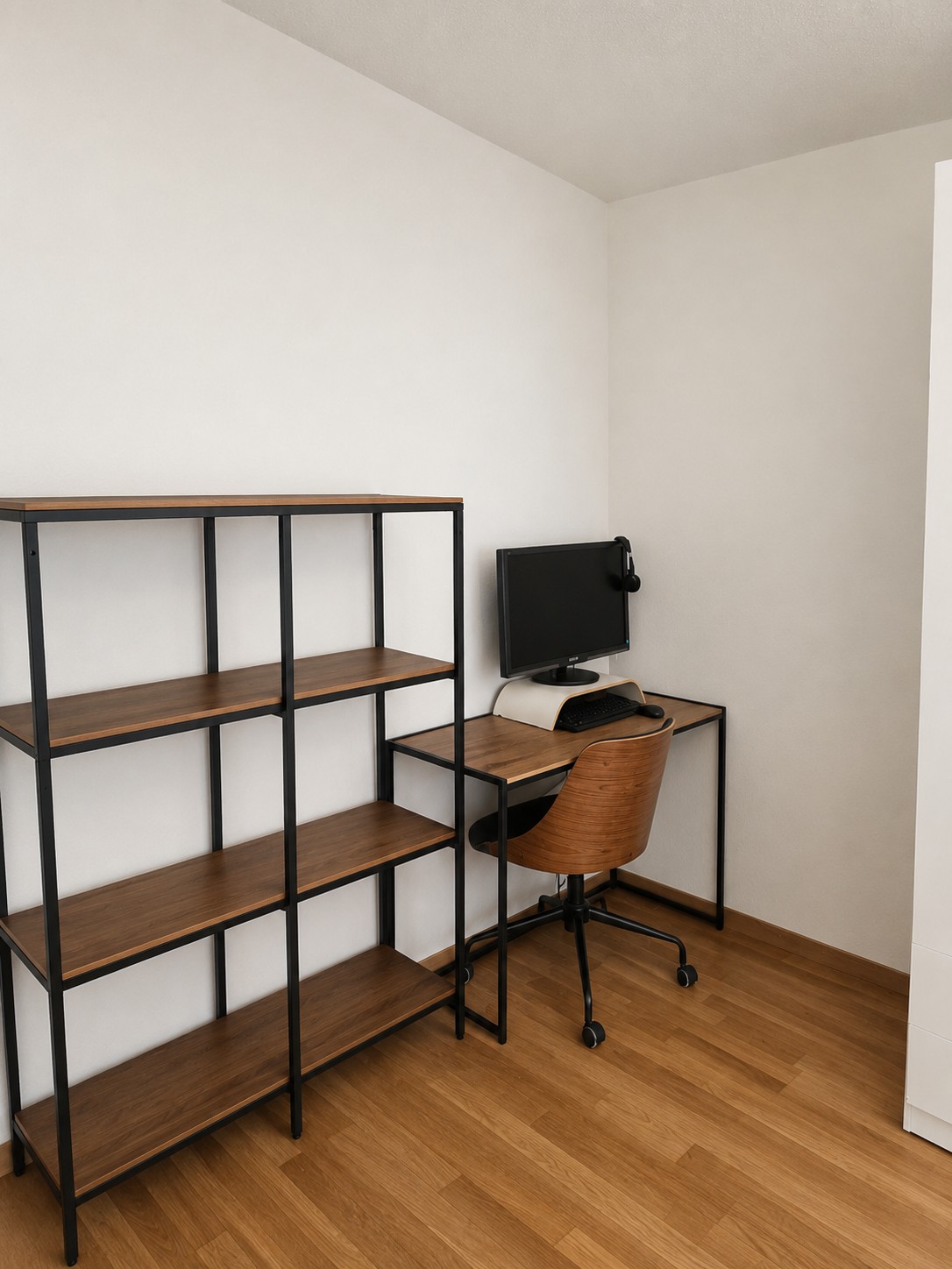 2 ½ rooms apartment, Foto 3 von 6