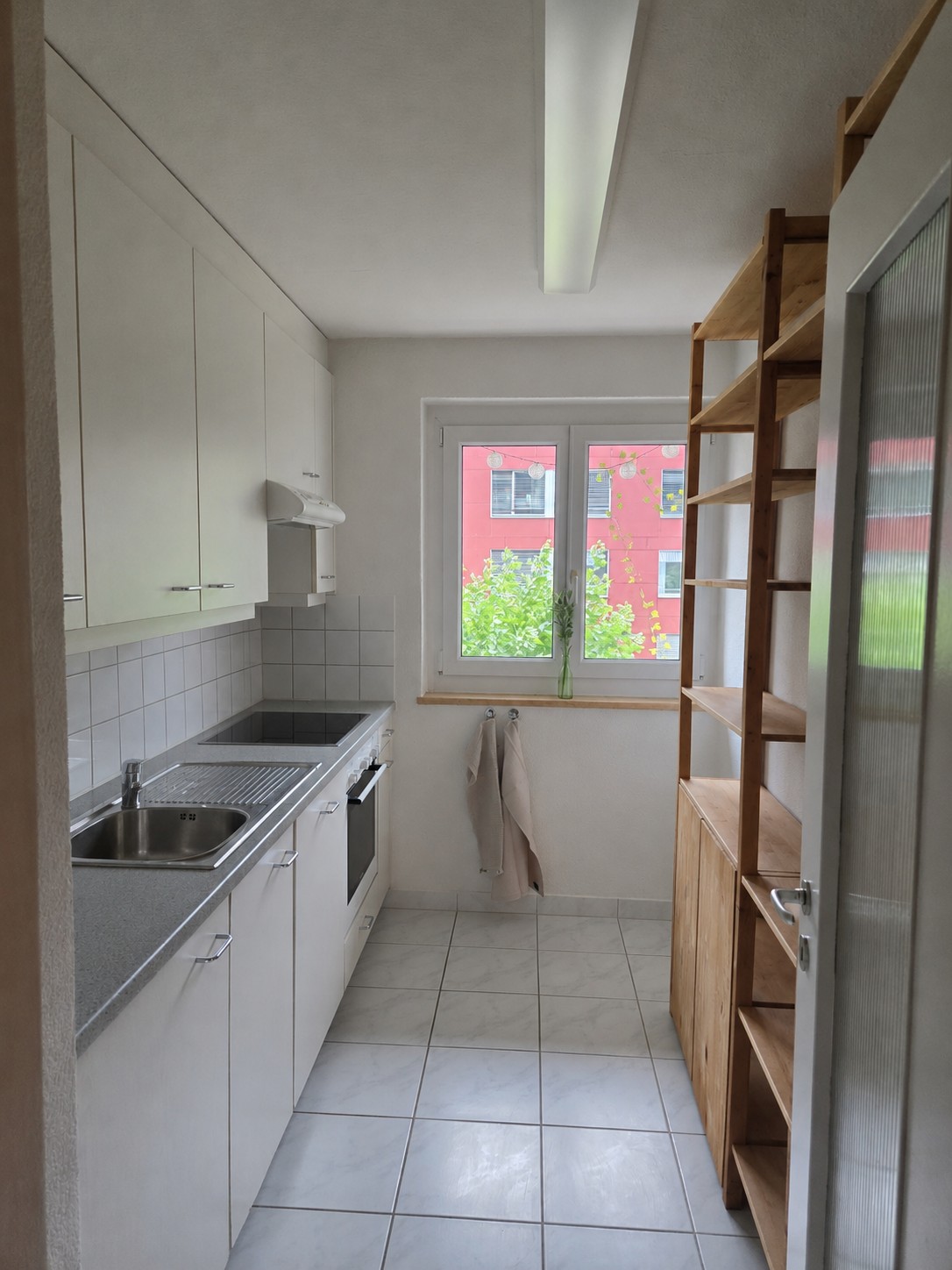 2 ½ rooms apartment, Foto 4 von 6