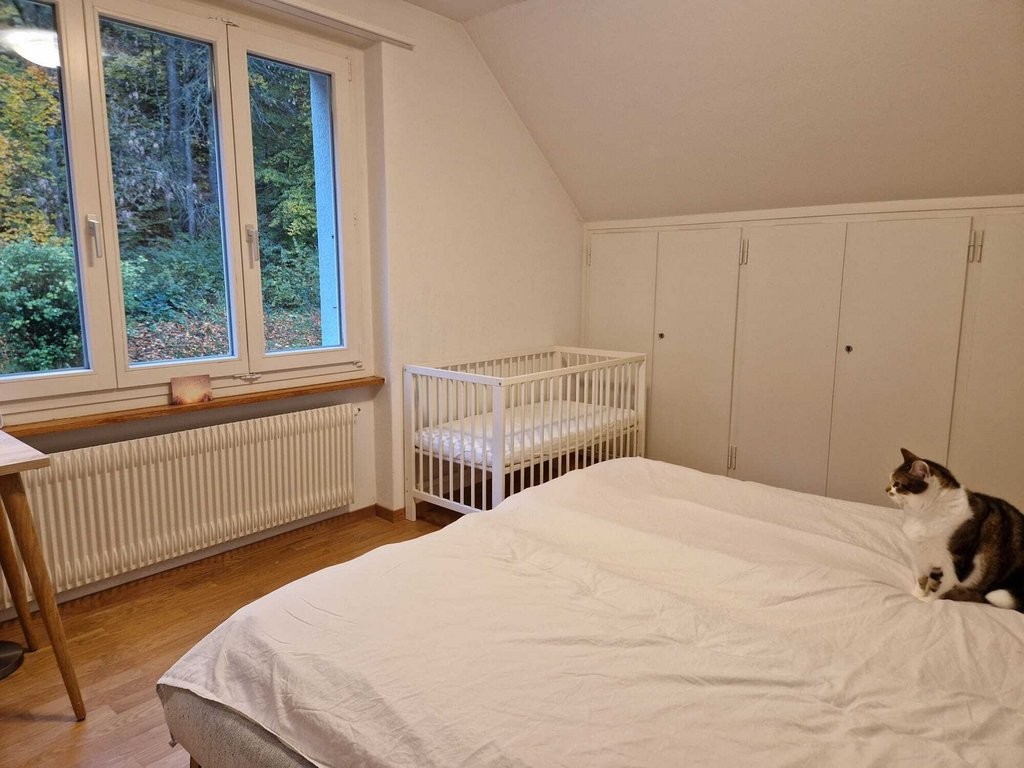 3 ½ rooms apartment, Foto 5 von 8