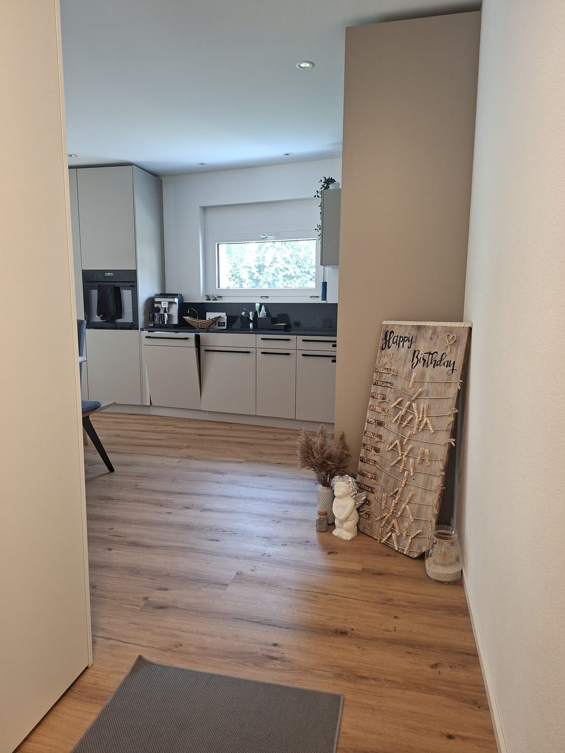Appartamento di 2 ½ locali