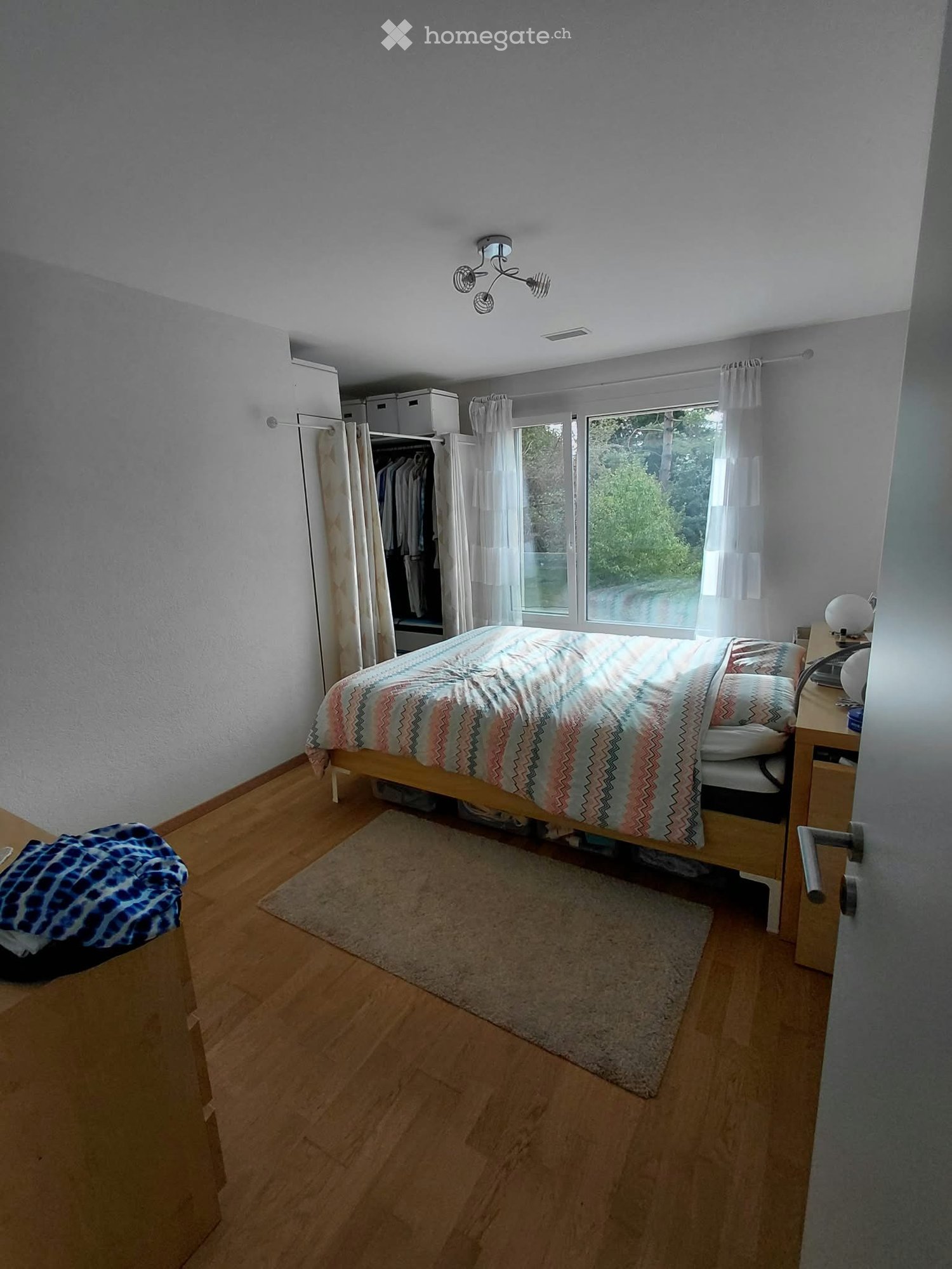 Appartamento di 2 ½ locali