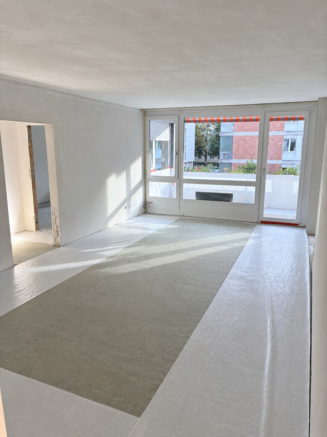4 ½ rooms apartment, Foto 4 von 6