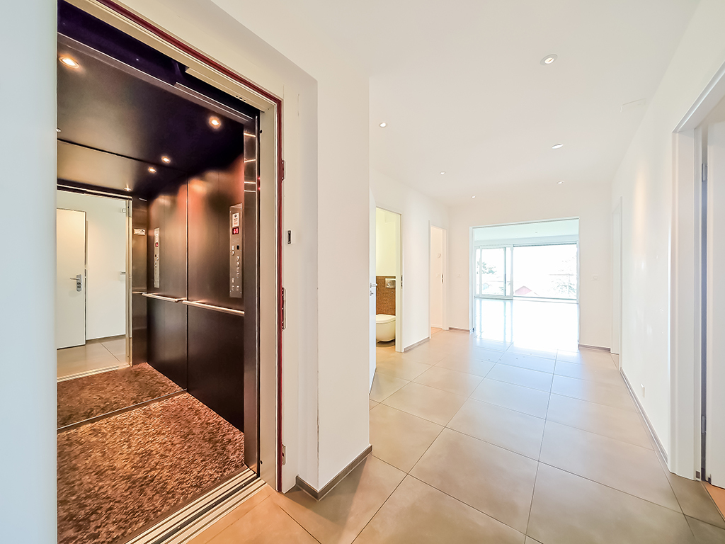7 ½ rooms apartment
