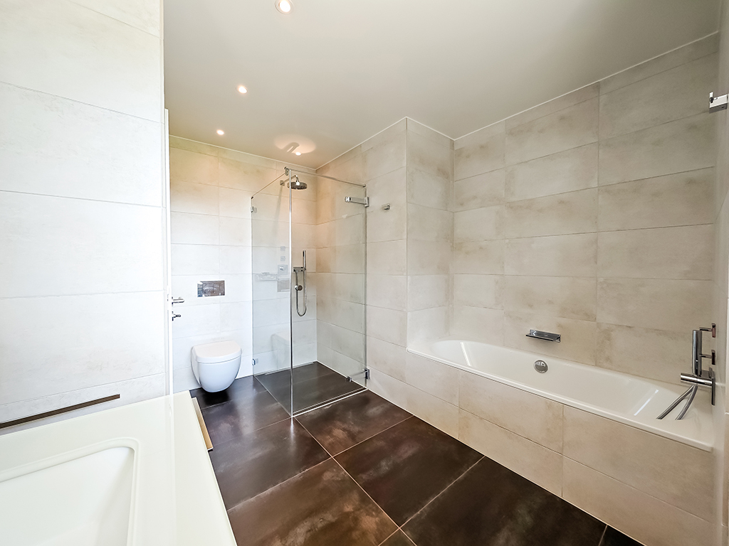 7 ½ rooms apartment