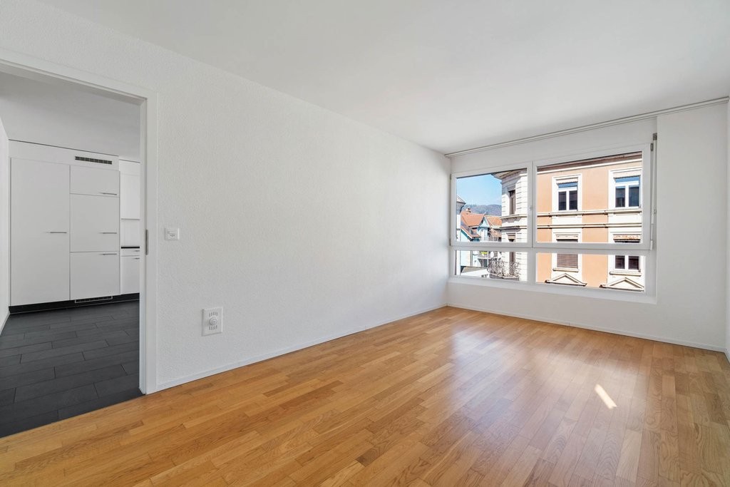 3 ½ rooms apartment, Foto 8 von 10