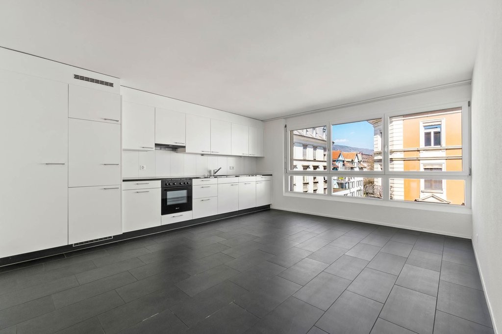 3 ½ rooms apartment, Foto 4 von 10