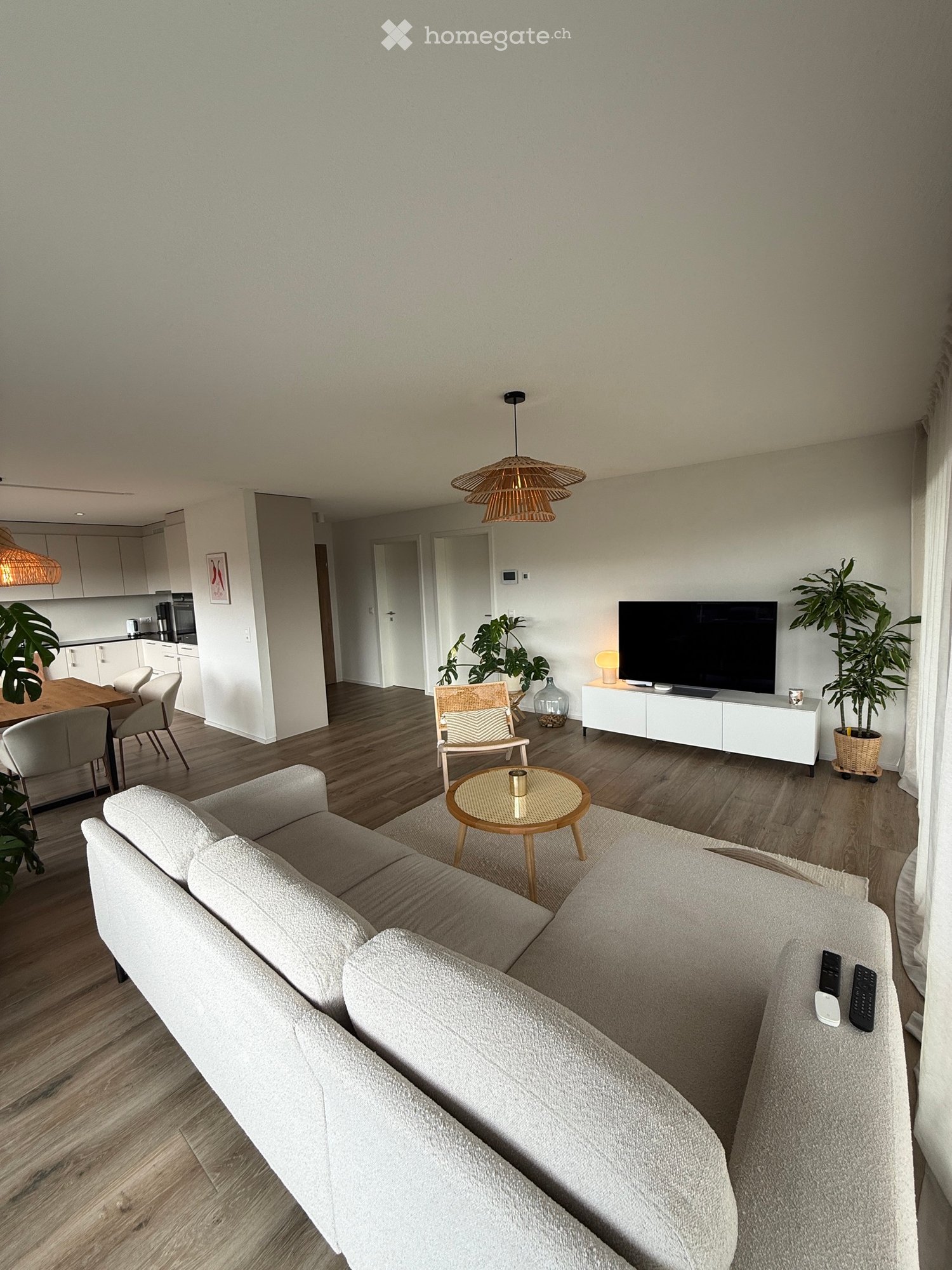 2-Zimmer-Wohnung, Foto 2 von 5