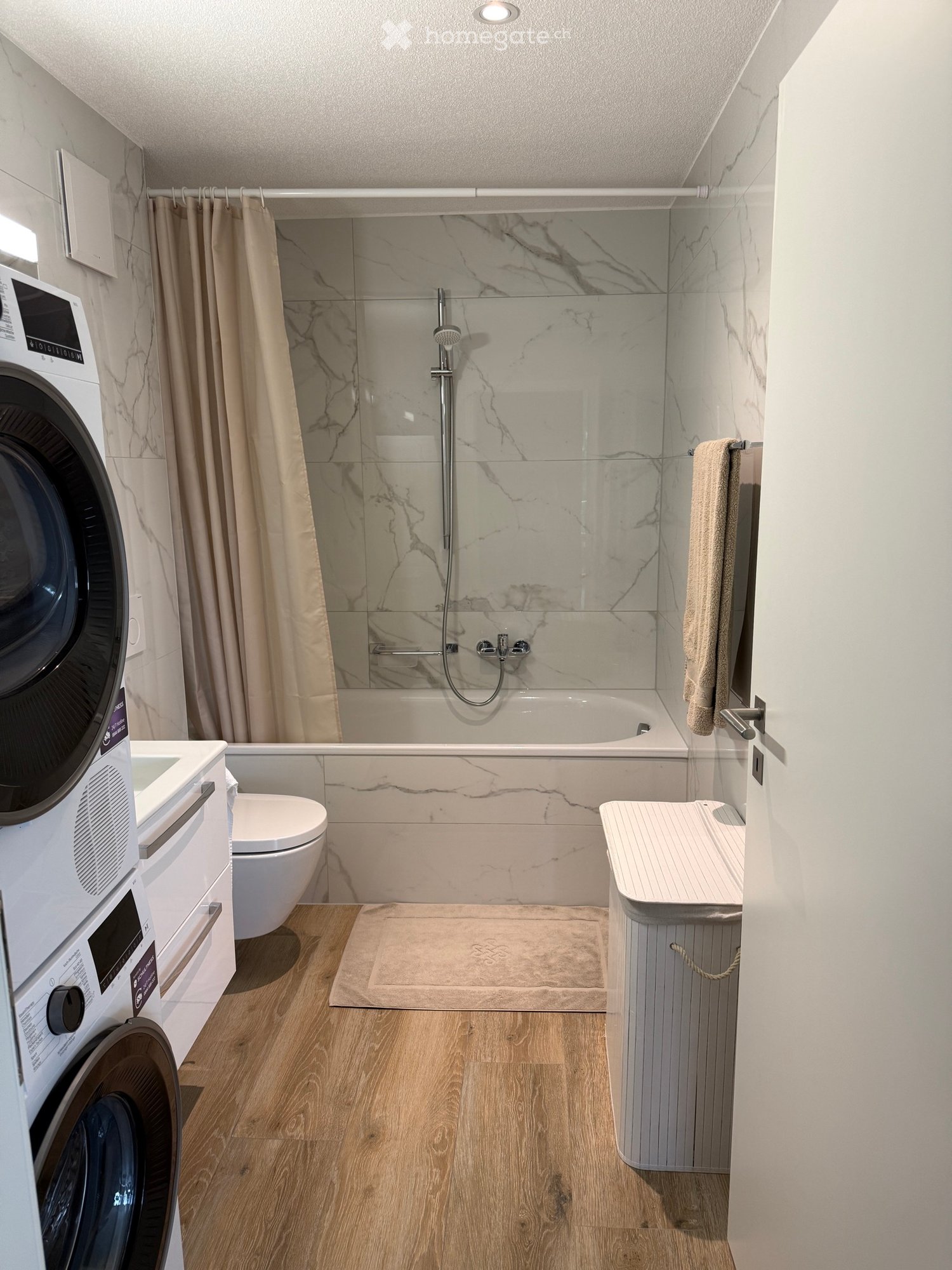 2-Zimmer-Wohnung, Foto 5 von 5