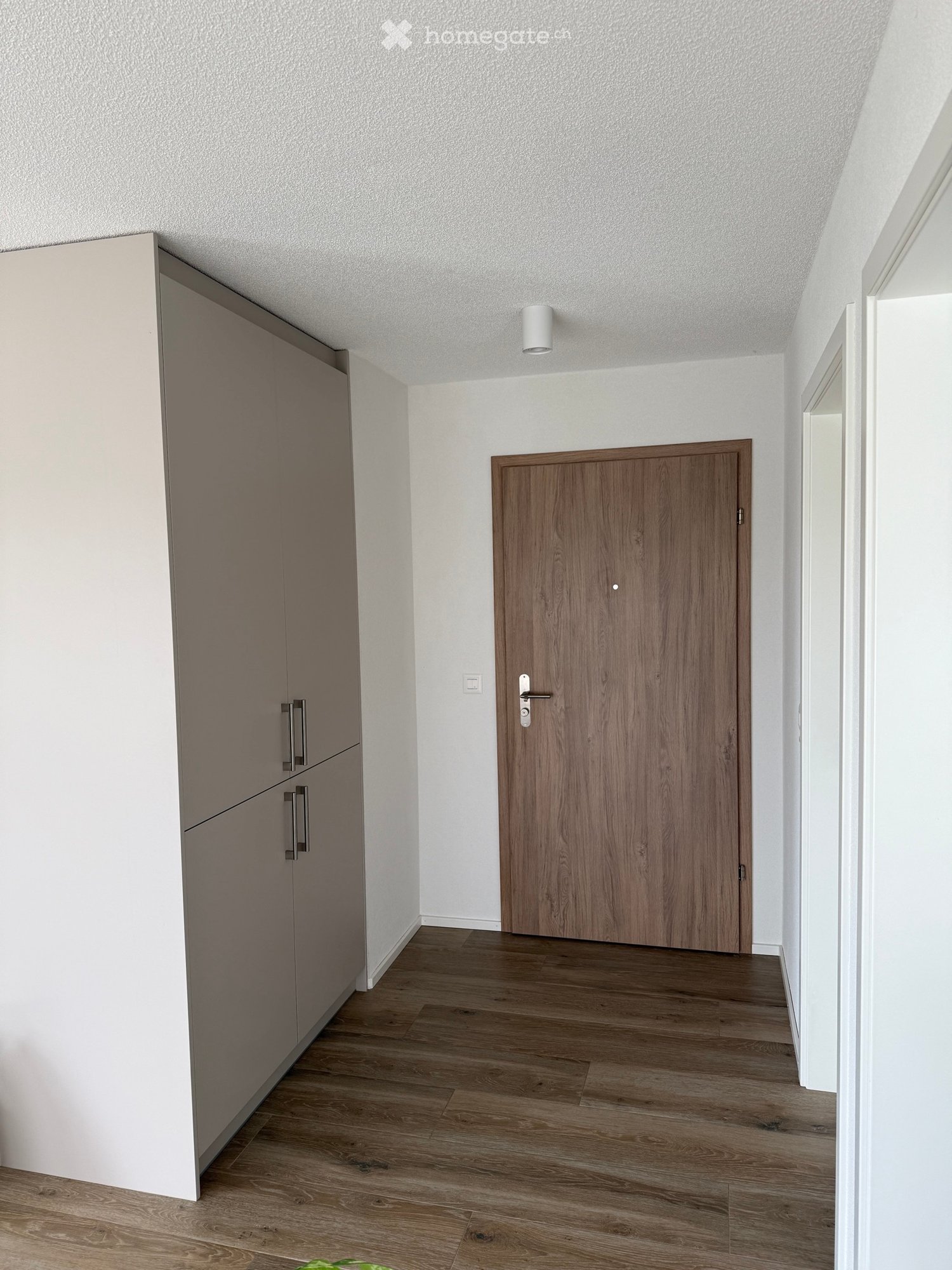 2-Zimmer-Wohnung, Foto 1 von 5