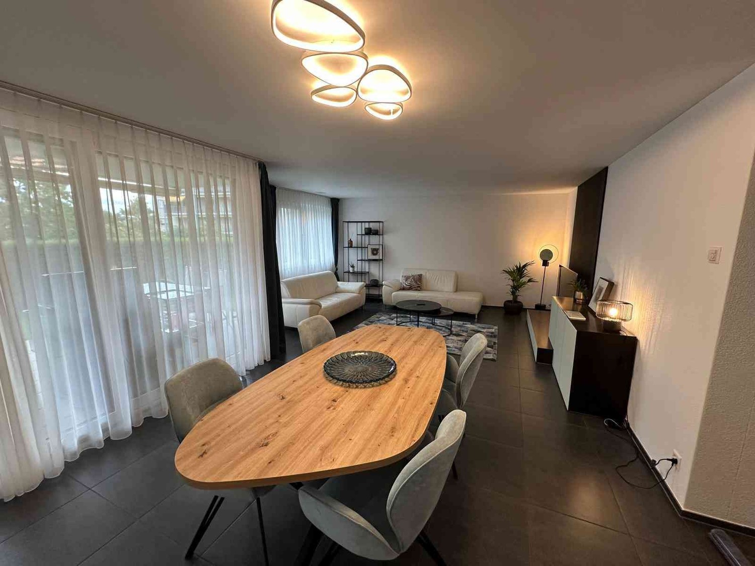 3 ½ rooms apartment, Foto 2 von 10