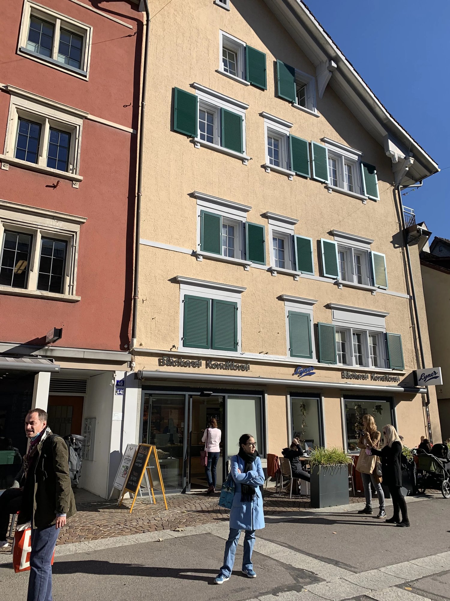 Stanza in un appartamento condiviso, foto 10 di 10