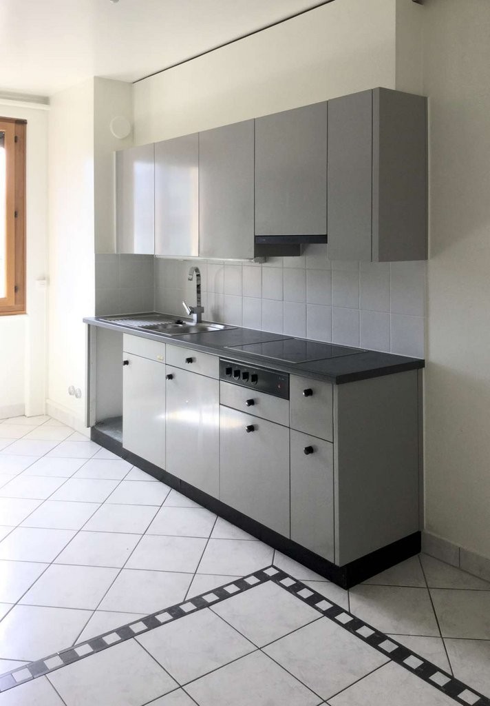 4-Zimmer-Wohnung