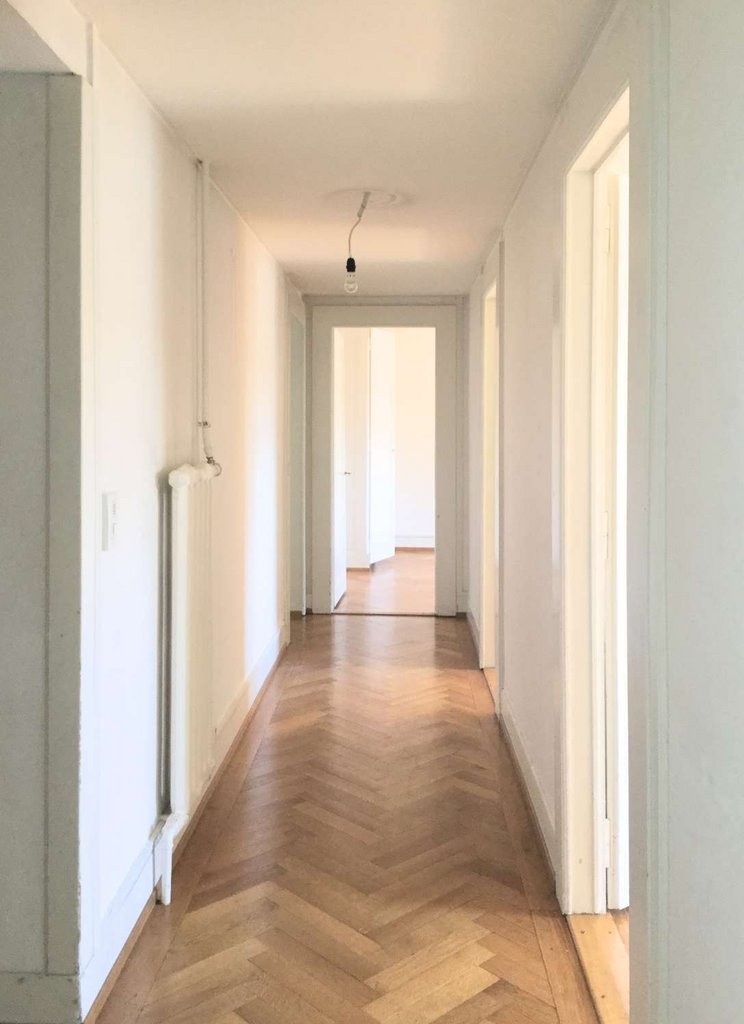 4-Zimmer-Wohnung