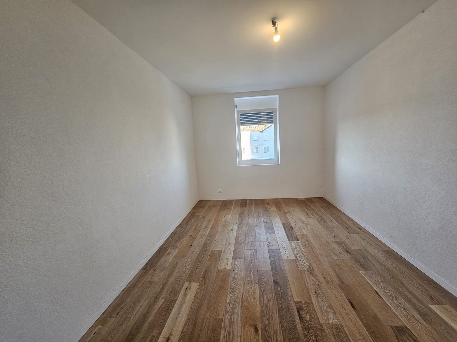 Appartamento di 4 ½ locali