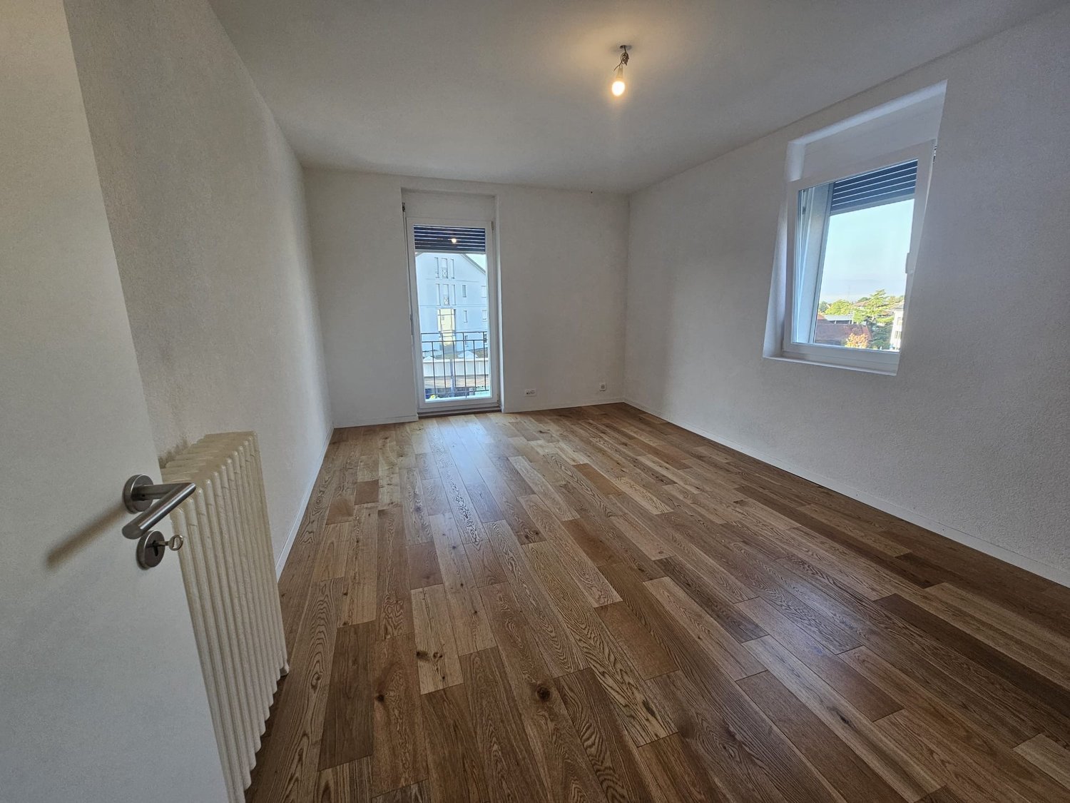 Appartamento di 4 ½ locali