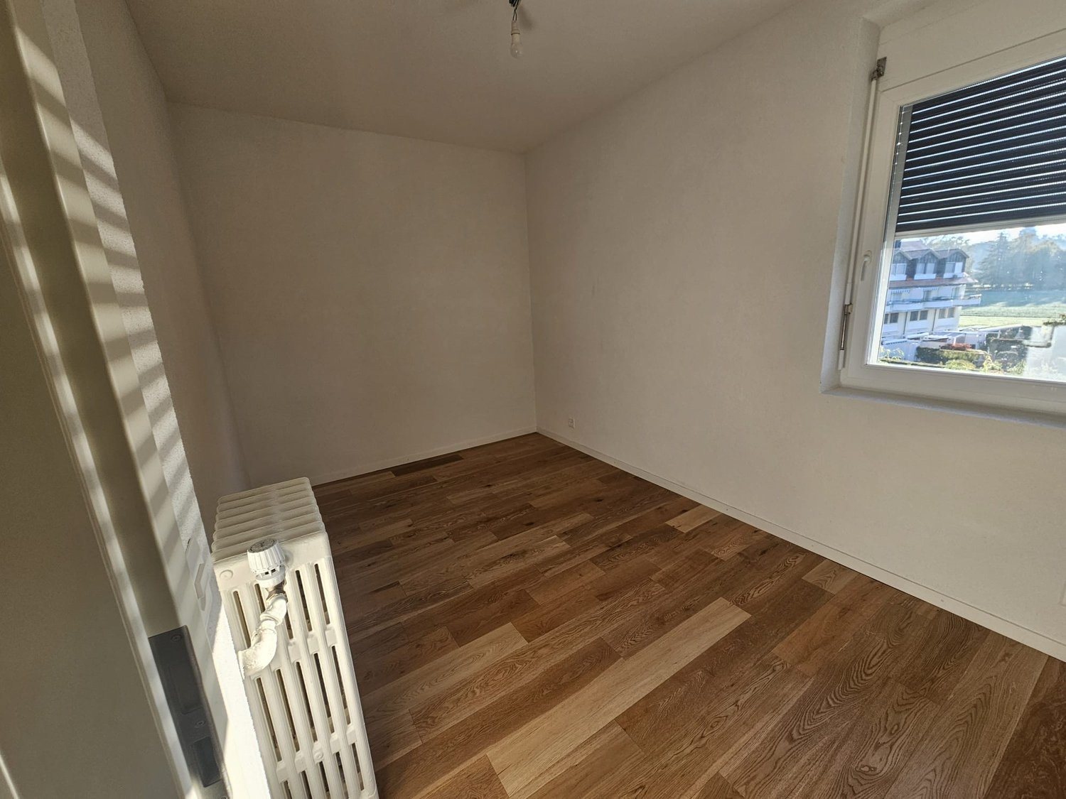 Appartamento di 4 ½ locali