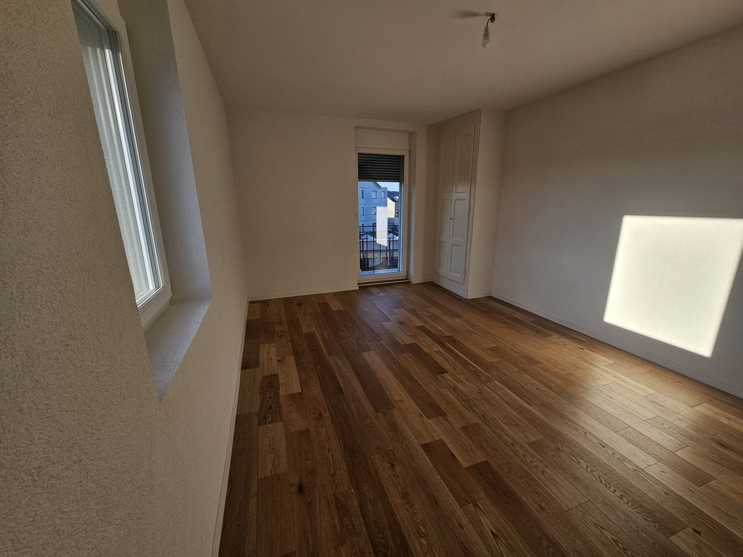 Appartamento di 4 ½ locali