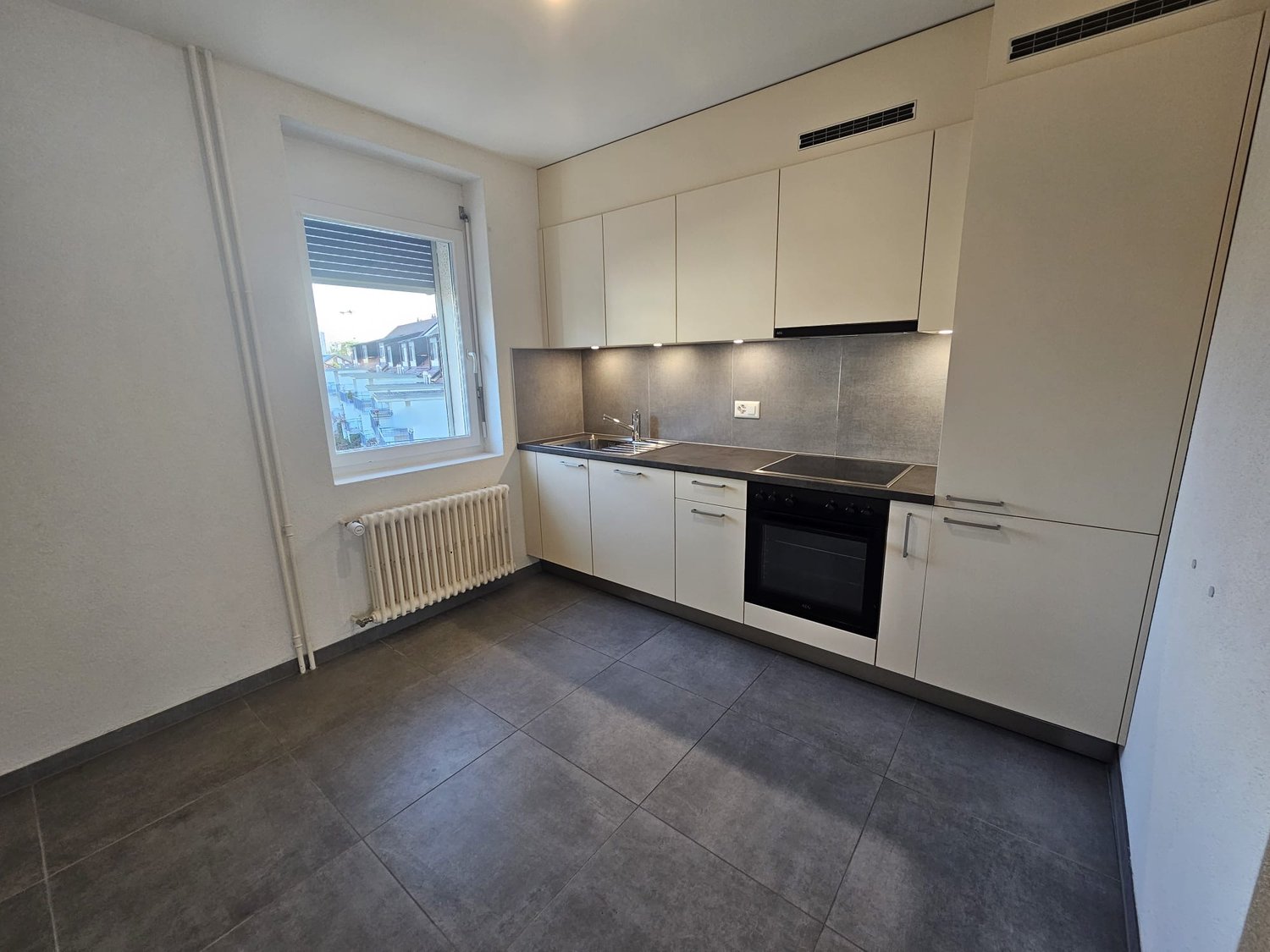 Appartamento di 4 ½ locali