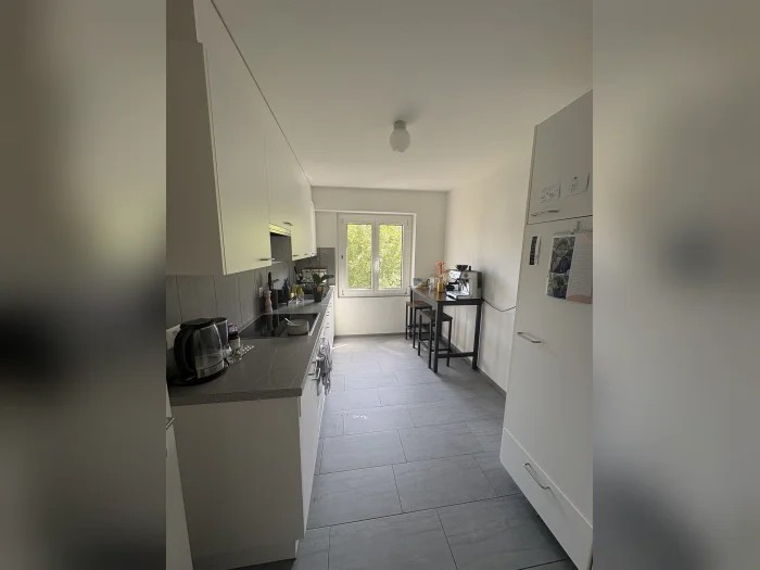 Appartement de 3 ½ pièces