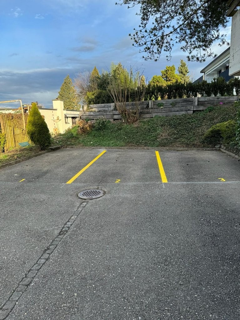 Open slot