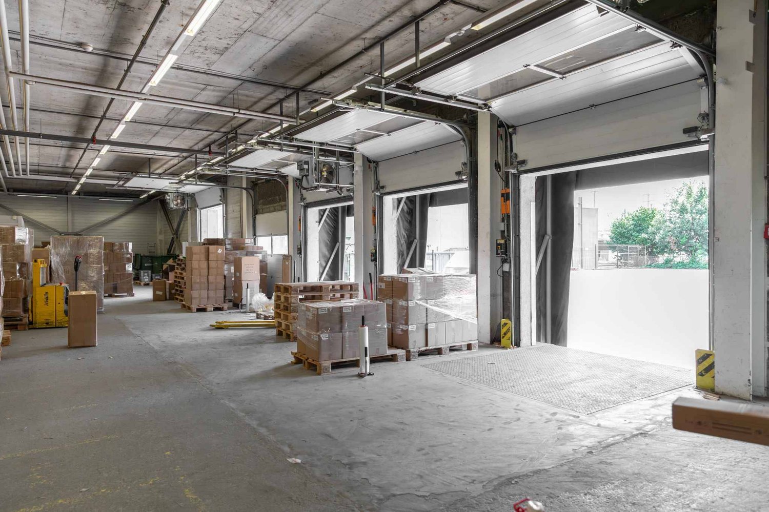 467m² deposito, foto 5 di 10