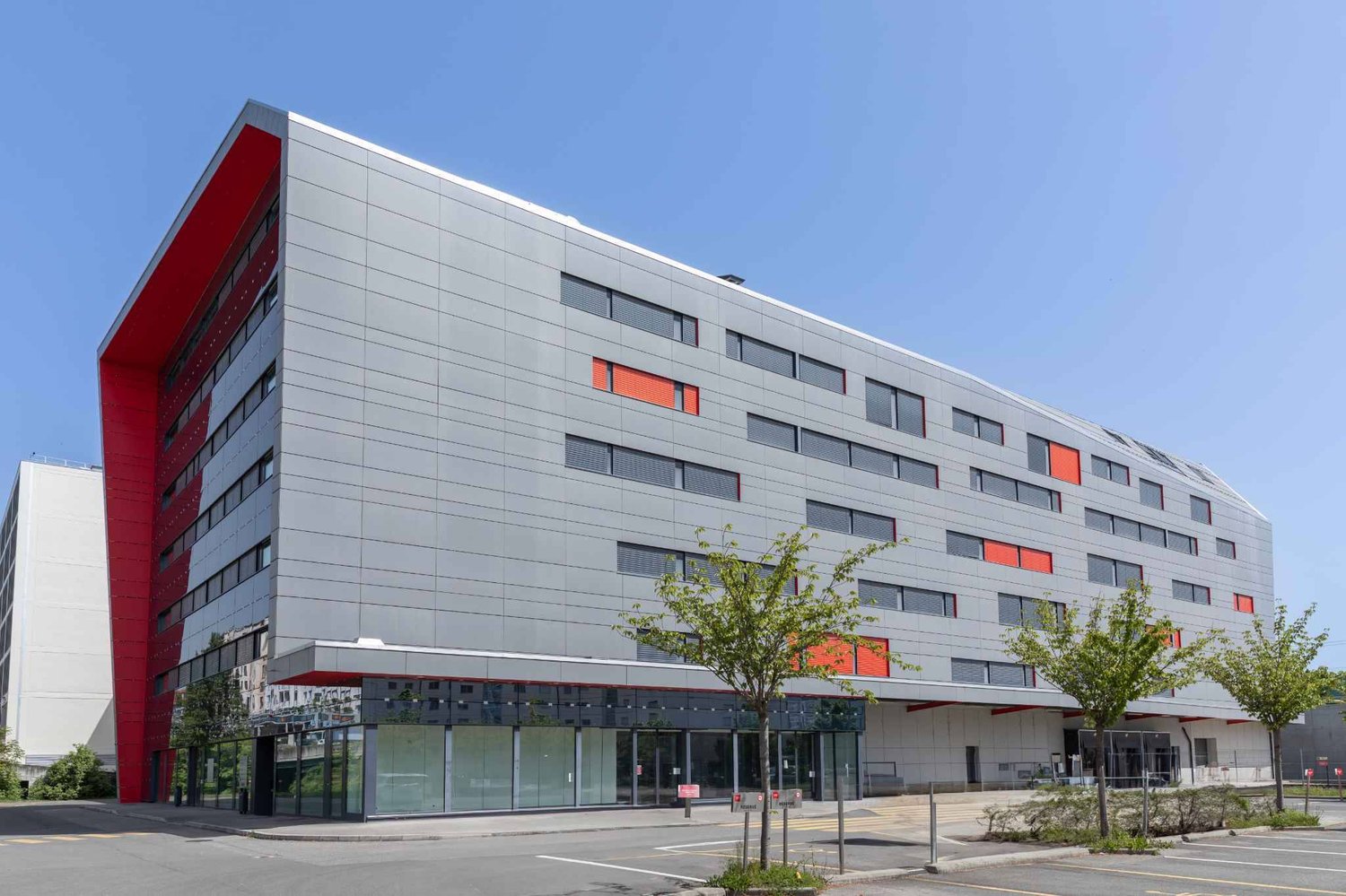 467m² deposito, foto 10 di 10