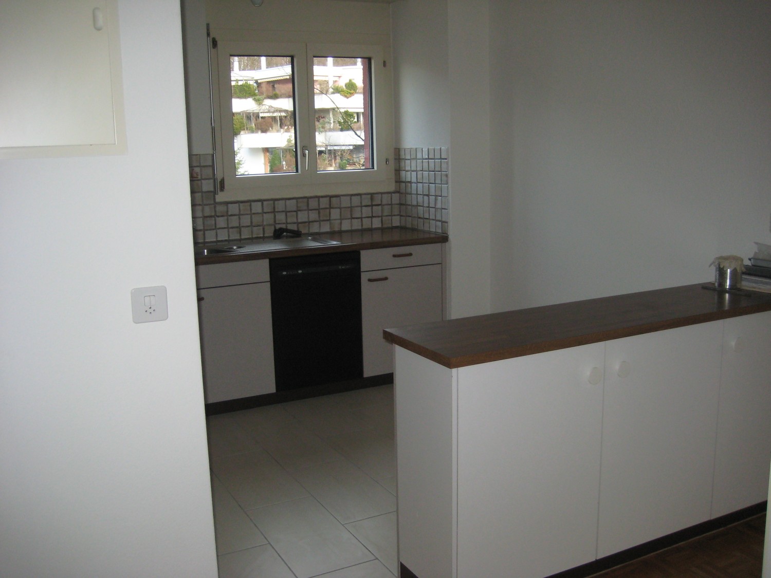 Appartement de 4 ½ pièces